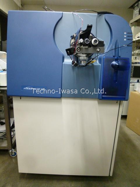 TripleTOF����